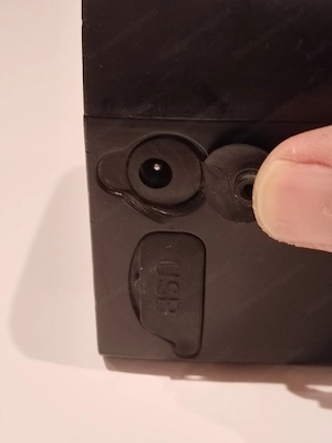 Ersatz-Akku 36V 10,4Ah für AEG Downtube E-Bikes von Prophete  (ZZ1311004) DEFEKT Bild 2