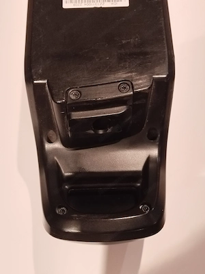Ersatz-Akku 36V 10,4Ah für AEG Downtube E-Bikes von Prophete  (ZZ1311004) DEFEKT Bild 5