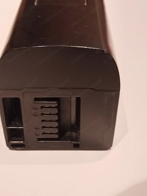 Ersatz-Akku 36V 10,4Ah für AEG Downtube E-Bikes von Prophete  (ZZ1311004) DEFEKT Bild 3