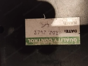 Ersatz-Akku 36V 10,4Ah für AEG Downtube E-Bikes von Prophete  (ZZ1311004) DEFEKT Bild 7