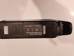 Ersatz-Akku 36V 10,4Ah für AEG Downtube E-Bikes von Prophete  (ZZ1311004) DEFEKT Bild 8