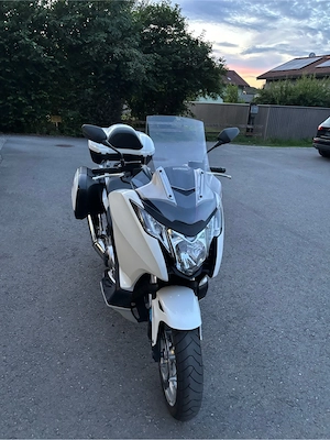 Honda integra Bild 10