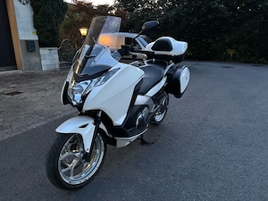 Honda integra Bild 7