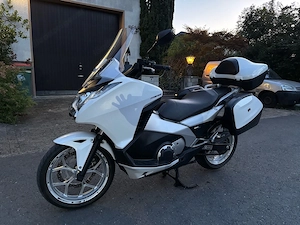 Honda integra Bild 6