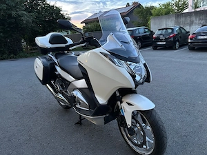 Honda integra Bild 5