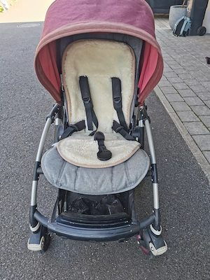 Buggy Bugaboobee5 Bild 3