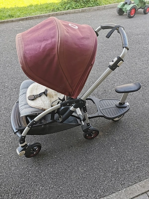 Buggy Bugaboobee5 Bild 4