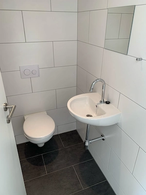 *** Ab SOFORT *** MIETWOHNUNG mit großer Terrasse *** ohne Makler *** in NENZING *** zu VERMIETEN ** Bild 10