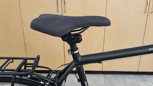 Fahrrad Kalkhoff Tramper Herrenrad Bild 6