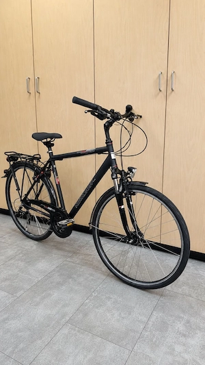 Fahrrad Kalkhoff Tramper Herrenrad Bild 2