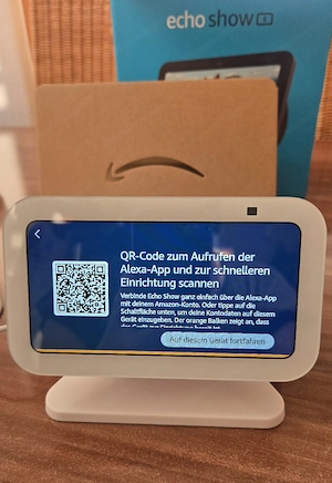 Amazon alexa 5  Bild 3