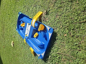 BIG Waterplay Wasserspielzeug Bild 2