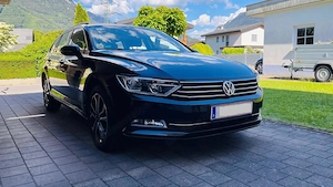 VW Passat Variant Comfort 1.6 TDI Bild 4
