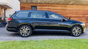 VW Passat Variant Comfort 1.6 TDI Bild 3