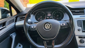 VW Passat Variant Comfort 1.6 TDI Bild 6