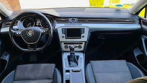 VW Passat Variant Comfort 1.6 TDI Bild 5