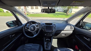 Kia Venga MPI 1.6 Bild 2