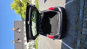 Kia Venga MPI 1.6 Bild 4