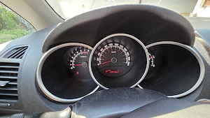 Kia Venga MPI 1.6 Bild 3