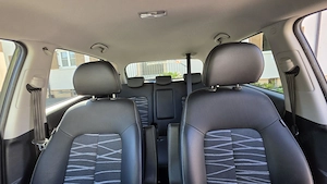Kia Venga MPI 1.6 Bild 5
