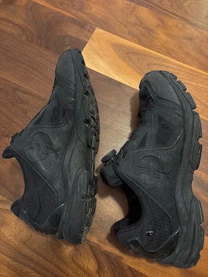 Engelbert Strauss Schuhe Größe 44 Bild 2