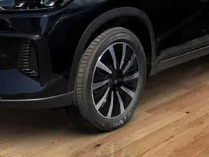 Chery Automobile Tiggo Bild 6