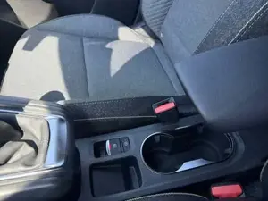 Renault Captur Bild 15