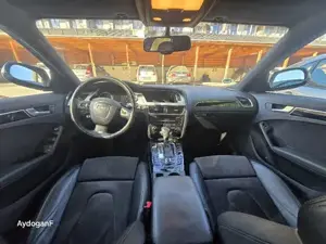 a4 b8 3.2fsi v6