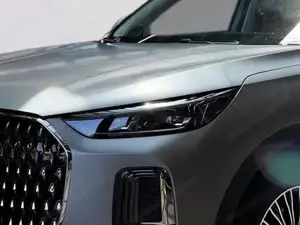 Chery Automobile Tiggo Bild 5