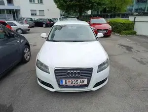 Audi A3 Bild 3