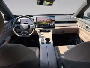 Chery Automobile Tiggo Bild 12