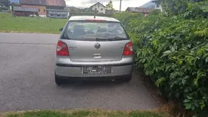 VW Polo billig  Bild 3