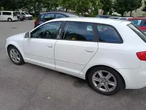 Audi A3 Bild 6