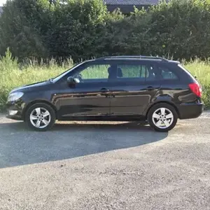 Skoda Fabia | TÜV bis 01 27 | 2015 Baujahr | 149.000 km Kombi  Bild 3