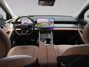 Chery Automobile Tiggo Bild 12