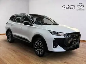 Chery Automobile Tiggo Bild 2