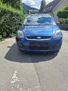 Ford Fiesta Bild 5