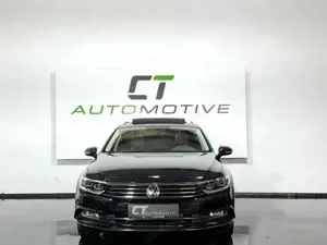 VW Passat Bild 2