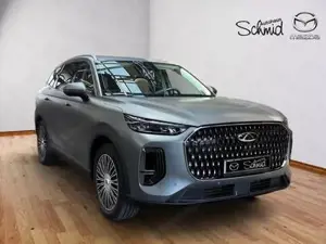Chery Automobile Tiggo