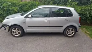 VW Polo billig 