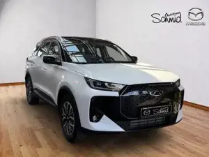 Chery Automobile Tiggo