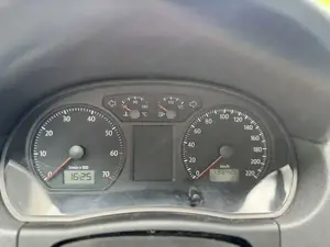 Vw Polo 1.4i Tüv Neu ! 8 27+4mon Bild 6