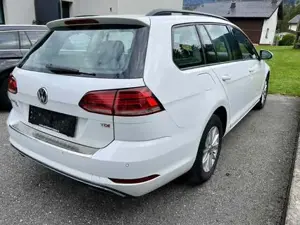 VW Golf Bild 7