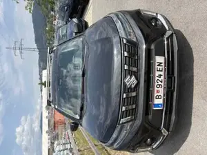 Suzuki Vitara Bild 2
