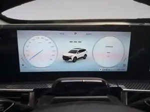 Chery Automobile Tiggo Bild 7
