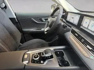 Chery Automobile Tiggo Bild 16