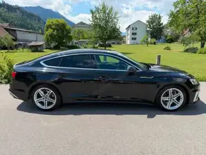 Audi A5 Bild 9