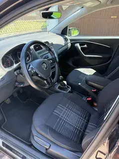 VW Polo Lounge Bild 3