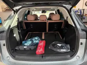 Chery Automobile Tiggo Bild 14