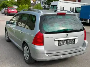 Peugeot 307 Bild 3